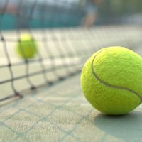 В Лиепае открыли крупный теннисный центр, построенный за 7,5 миллиона евро