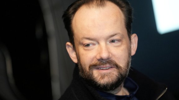 Andris Nelsons