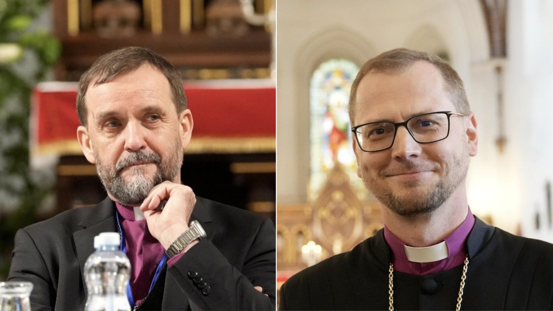 LELB arhibīskapa zizlis uz altāra – Rīgas domā būs divi nozīmīgi dievkalpojumi