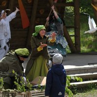 Vietas Latvijā, kur jau šajās brīvdienās atklās tūrisma sezonu