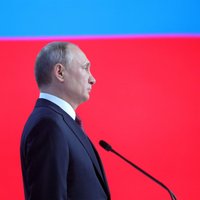 Krievija mērķēs pa ASV un valstīm, kas izvietos amerikāņu raķetes, brīdina Putins