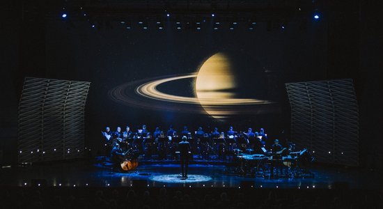 "Rīgas festivālu" atklās astoņi pasaules pirmatskaņojumi – veltījumi Saules sistēmas planētām
