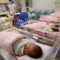 В Пекине расширяют роддома в ожидании послабления закона