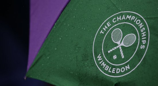 Уимблдонский теннисный турнир отменили впервые с 1945 года