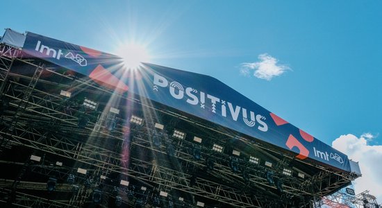 Varbūt labāk Ivo Fominu – Rīgas deputātiem karstas diskusijas pirms naudas piešķiršanas 'Positivus'