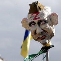 Kremlis pērn propagandai tērējis 1,9 miljardus dolāru, atklāts pētījumā