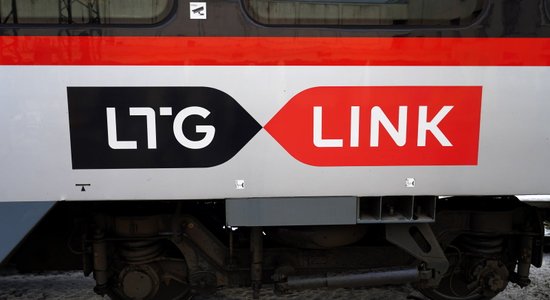 "Литовские железные дороги": на поездку по маршруту Вильнюс-Рига приобретено более 5 тысяч билетов