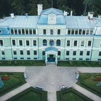 Septiņas pilis Latvijā, kuras apciemot šajā rudenī