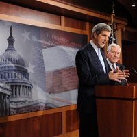 США дадут Сирии две недели на передачу химоружия наблюдателям