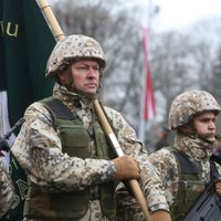 Расширение армии Латвии: политики не против